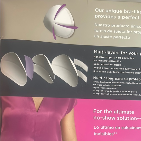 No-Show Bra Solution - Picture 6 of 7